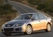 Mazda 6 Mazdaspeed